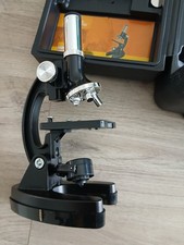 mallette complète comprenant