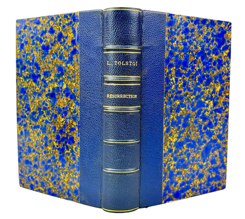 Léon tolstoi - tolstoi, •