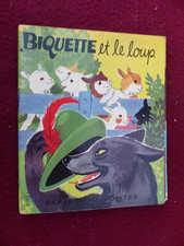 Mini-Livres / série mini