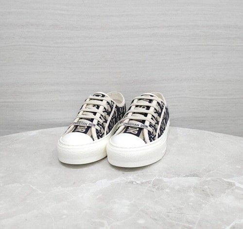Dior sneakers obliques - sneakers,