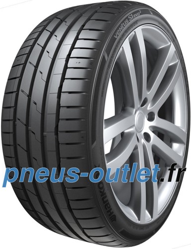 Hankook ventus evo - ventus, k127a