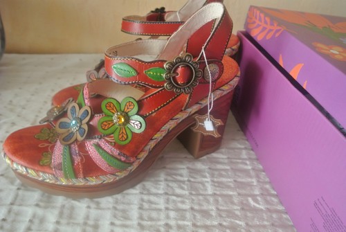 Chaussures femme laura - femme,