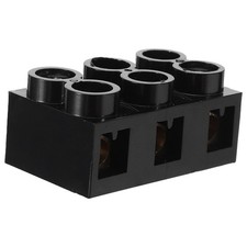  Bornier Courant Élevé