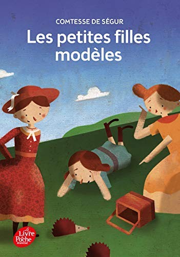 Les petites filles modèles - ,