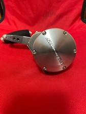 Daiwa Saltiga Baitcasting Reel