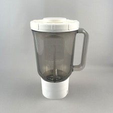 KENWOOD Blender en acrylique complet A993