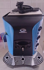 Machine Café Grimac terry opale vapor Lance Vapeur Cappuccino Capsules lavazza