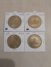 Jeton Touristique Monnaie