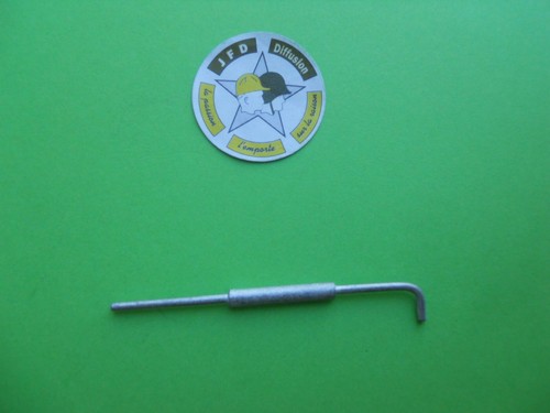 Minitrucks accessoire 50 - accessoire, 1/50