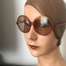 Incroyables Lunettes de Soleil