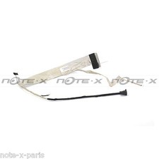 LCD Video Screen Cable Nappe
