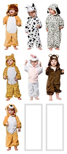 Dã guisement enfants tout - dÃ©guisement,