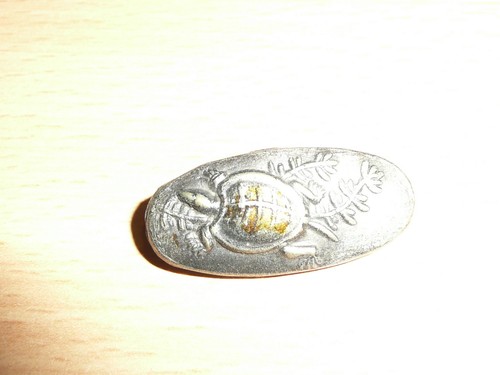 Ancien menuki antique - menuki,