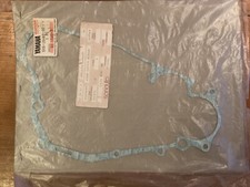 Yamaha 250 YZ, 1982 / 1986