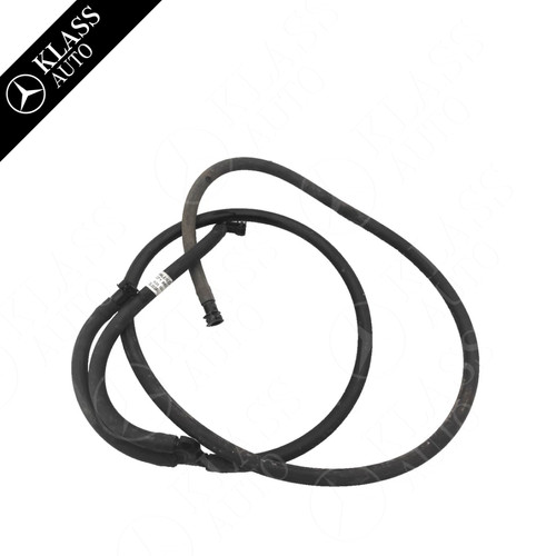 Durite lave phare mercedes - lave,
