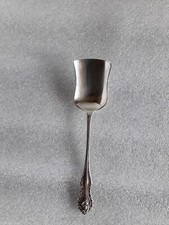 Ancienne cuillère à sucre en