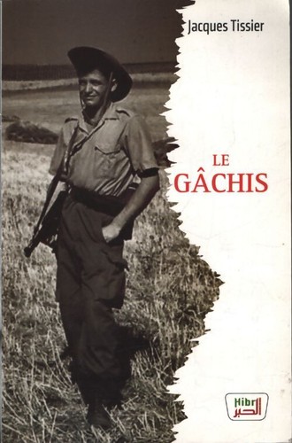 Gâchis jacques tissier - gâchis,