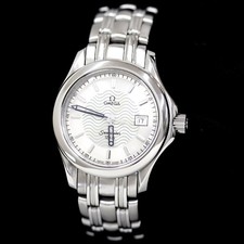 Omega Seamaster 120 m 2571,31