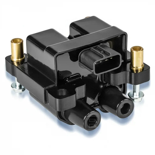 Bobine allumage double - d'allumage, 20554