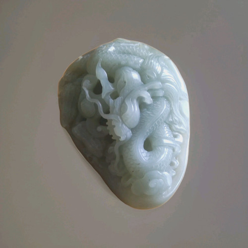 Jade hetian chine - , période