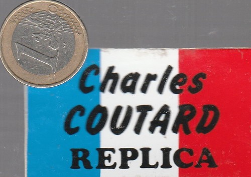 Moto trial charles coutard - charles,