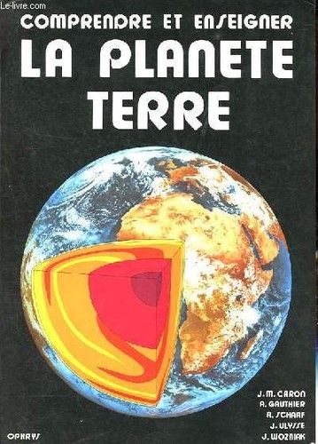 Planète terre collection - planète,