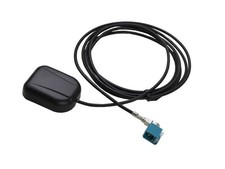 GPS Antenne Fakra Bleu