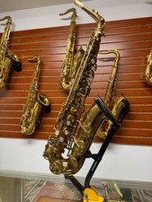Selmer Mark VI 99xxx 5 Digit
