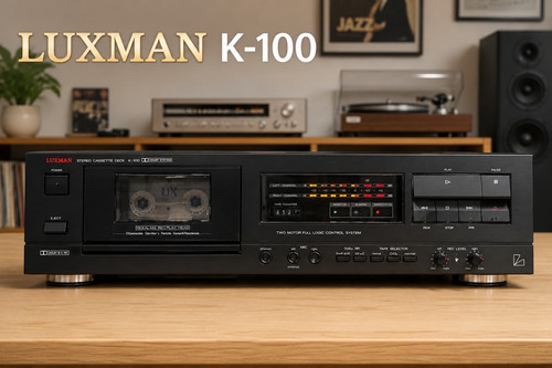 Luxman 100 rare - luxman, 🌈rare🌈
