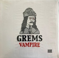 Grems - Vampire LP