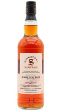 Caol Ila - Signatory Vintage