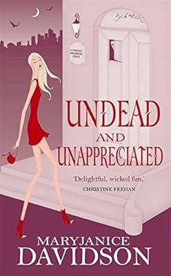 Undead and unappreciated - and,