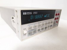 Multimètre numérique