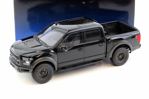 Autoart ford 150 raptor - autoart, f-150
