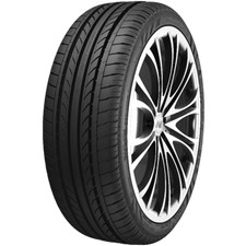 NANKANG Pneu été 195/45 R 16 XL TL 84V NOBLE SPORT NS-20 MFS