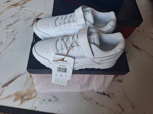 Reebok royal glide baskets - reebok, 1v