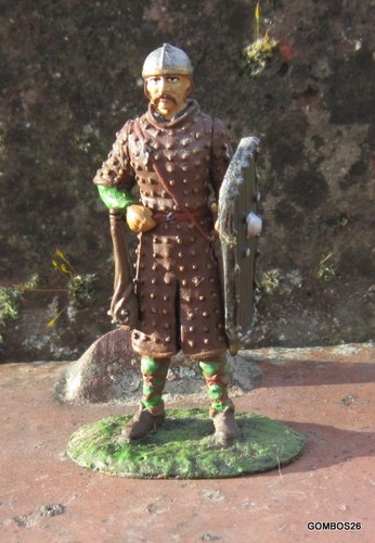 Soldat altaya moyen age - altaya, /