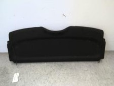 Plage arriere PEUGEOT 206