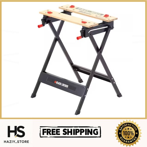 Black decker workmate wm125 - workmate,