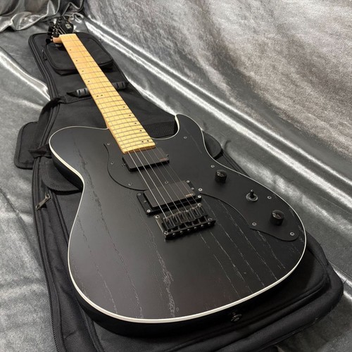 Guitare électrique fujigen - guitare,