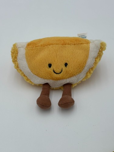 Peluche jellycat clemont - clemont, lemon