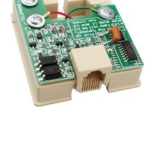 Convertisseur Pulse vers Dual