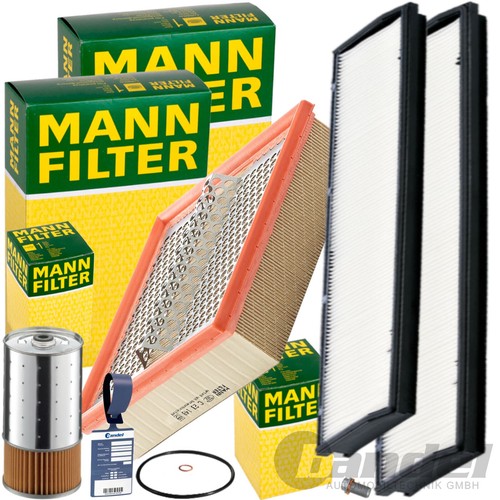 Paquet inspection mann pour - paquet, d'inspection