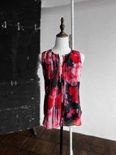 Haut chemisier sans manches