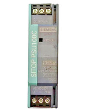 Siemens Sitop PSU100C