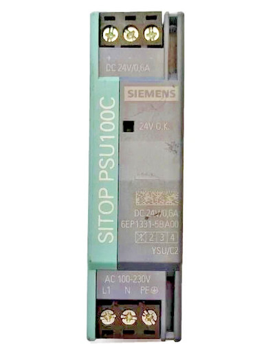 Siemens sitop psu100c - siemens,