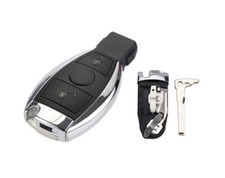 Boitier de télécommande clé