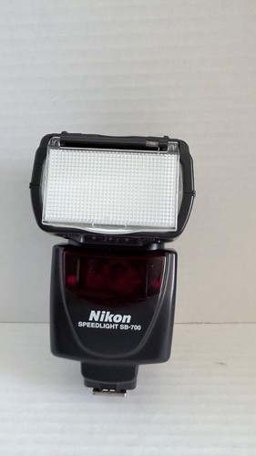 Nikon 700 speedlight - speedlight, –