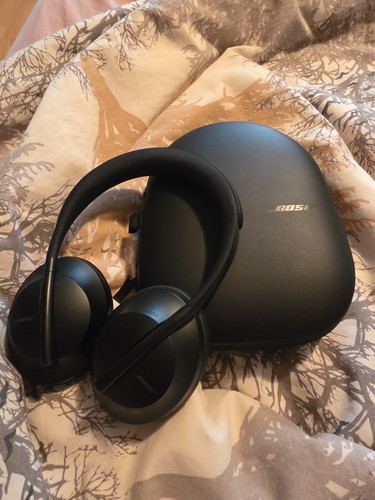 Bose 700 casque - nc,