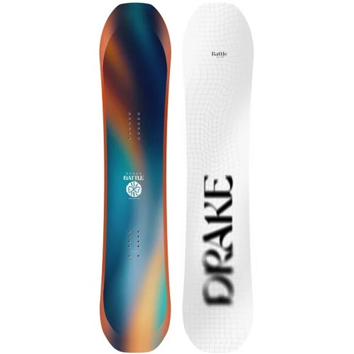 Planche snowboard à - snowboard,